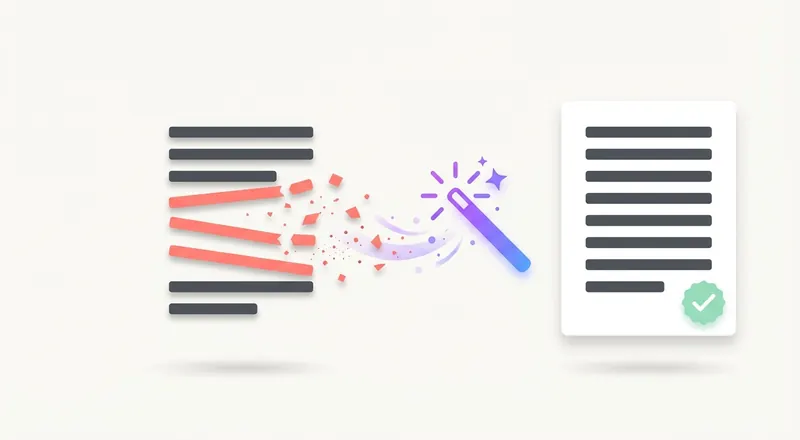 The Complete Guide to Removing Filler Words: Tools, Tips, and Why 'Um' Is Killing Your Professional Writing
