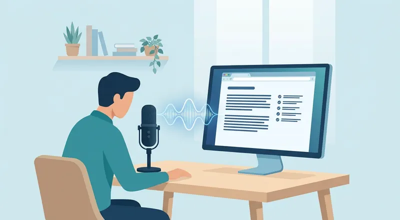 Voice Typing Like a Pro: 15 Tips to Dictate Faster, More Accurately, and With Better Results