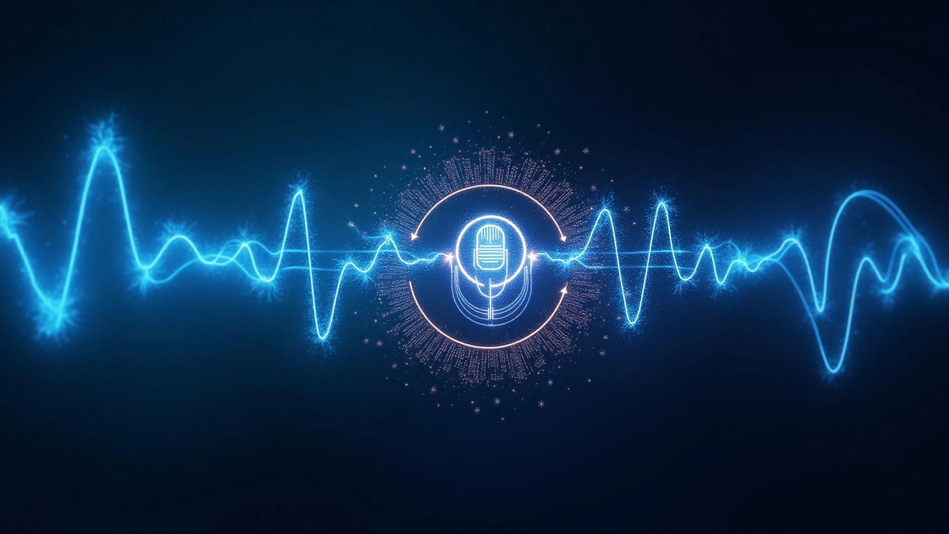 VoxWrite AI transforming voice to text